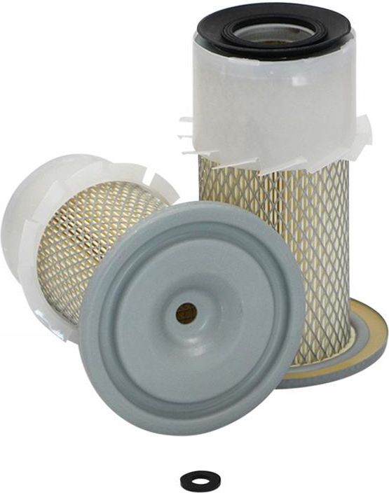 SfFilter Filtr Powietrza Do Kubota Kh21 Kh007 Kx41 Kx61 Sl5897