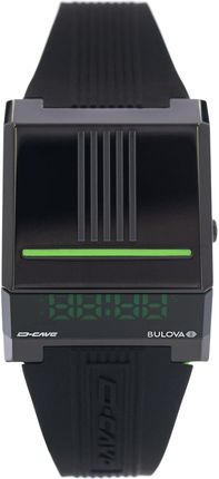 Bulova 98C141