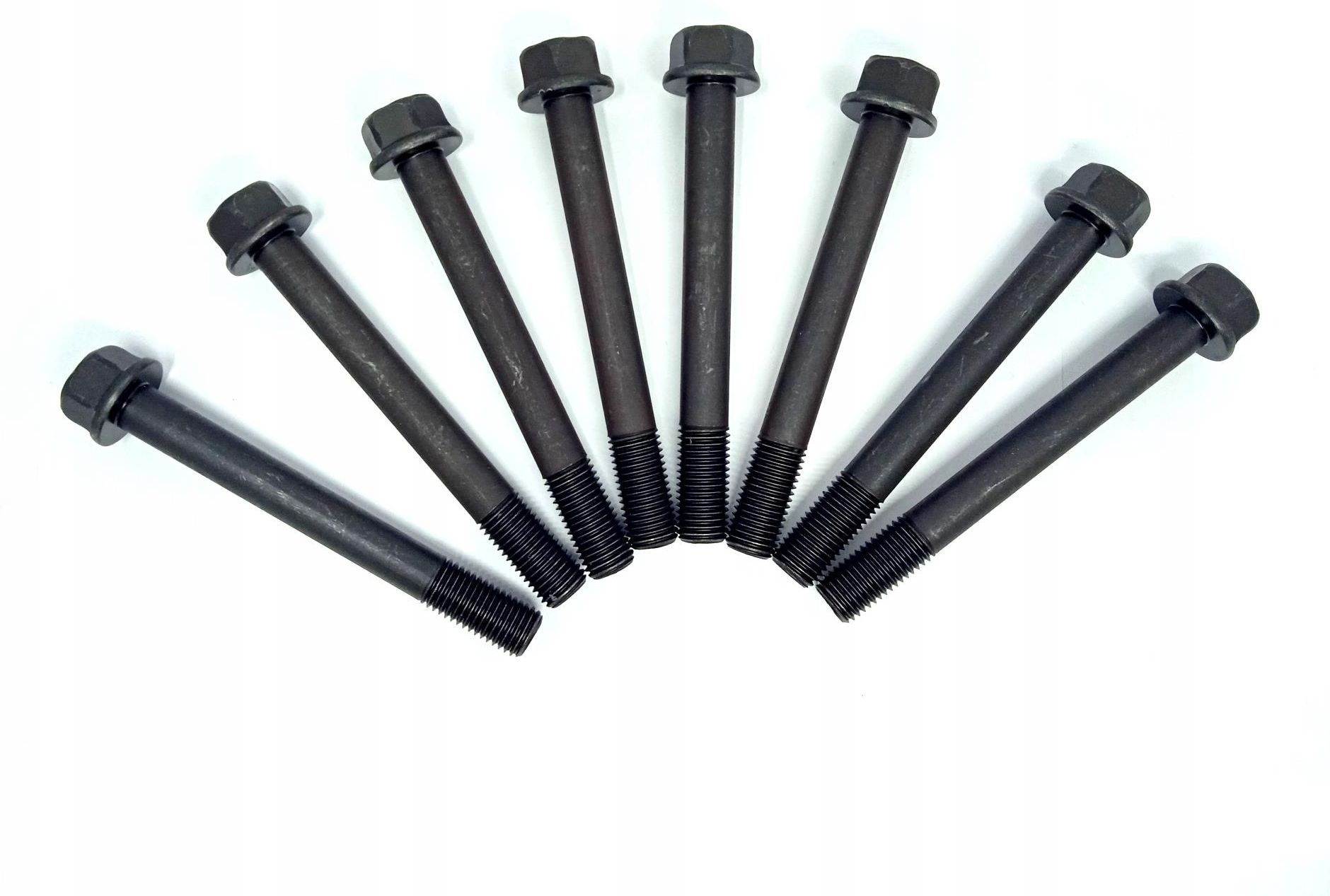 Mitsubishi Śruba Głowicy L3E M10 Mm43212501 - Opinie i ceny na Ceneo.pl