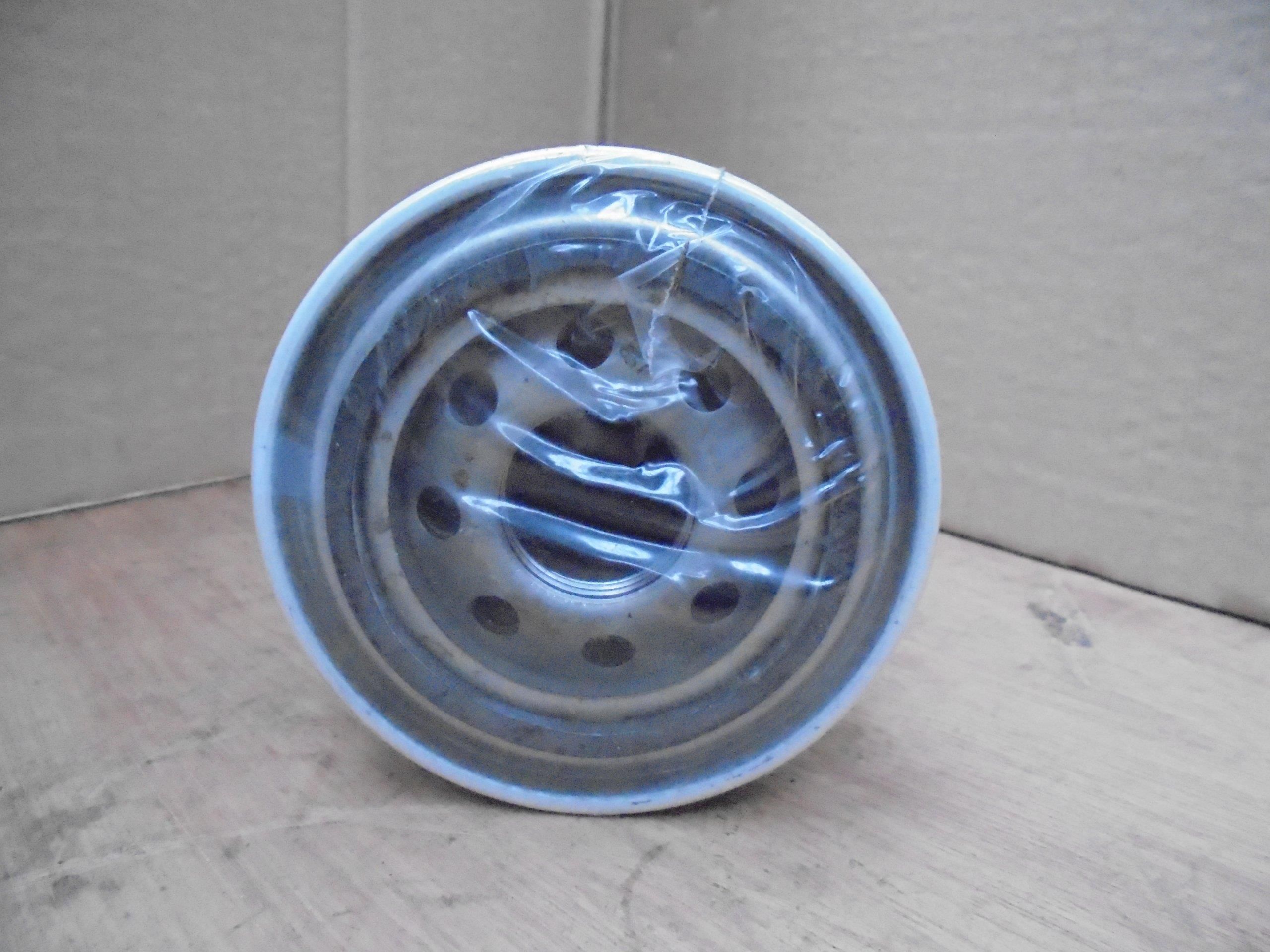 Fleetguard Filtr Paliwa Caterpillar,Hitachi Ff5245 - Opinie i ceny na ...