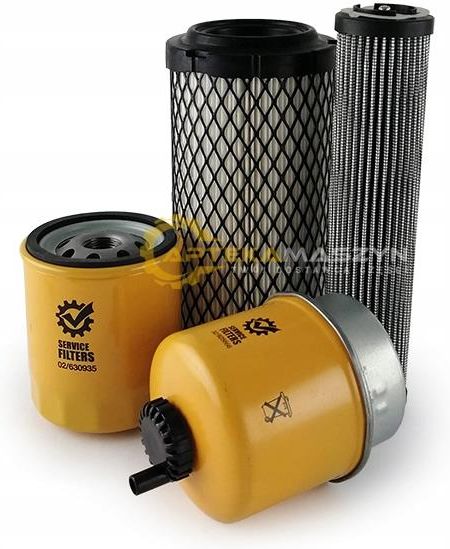 Pompe À Eau Pour JCB 8014 8015 8016 8017 8018 Remplace 400/E5712 - Foto 12