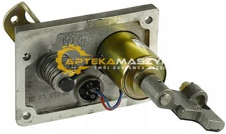 Cewka Dawki Rozruchowej Deutz 329-10034-052 41430310D6