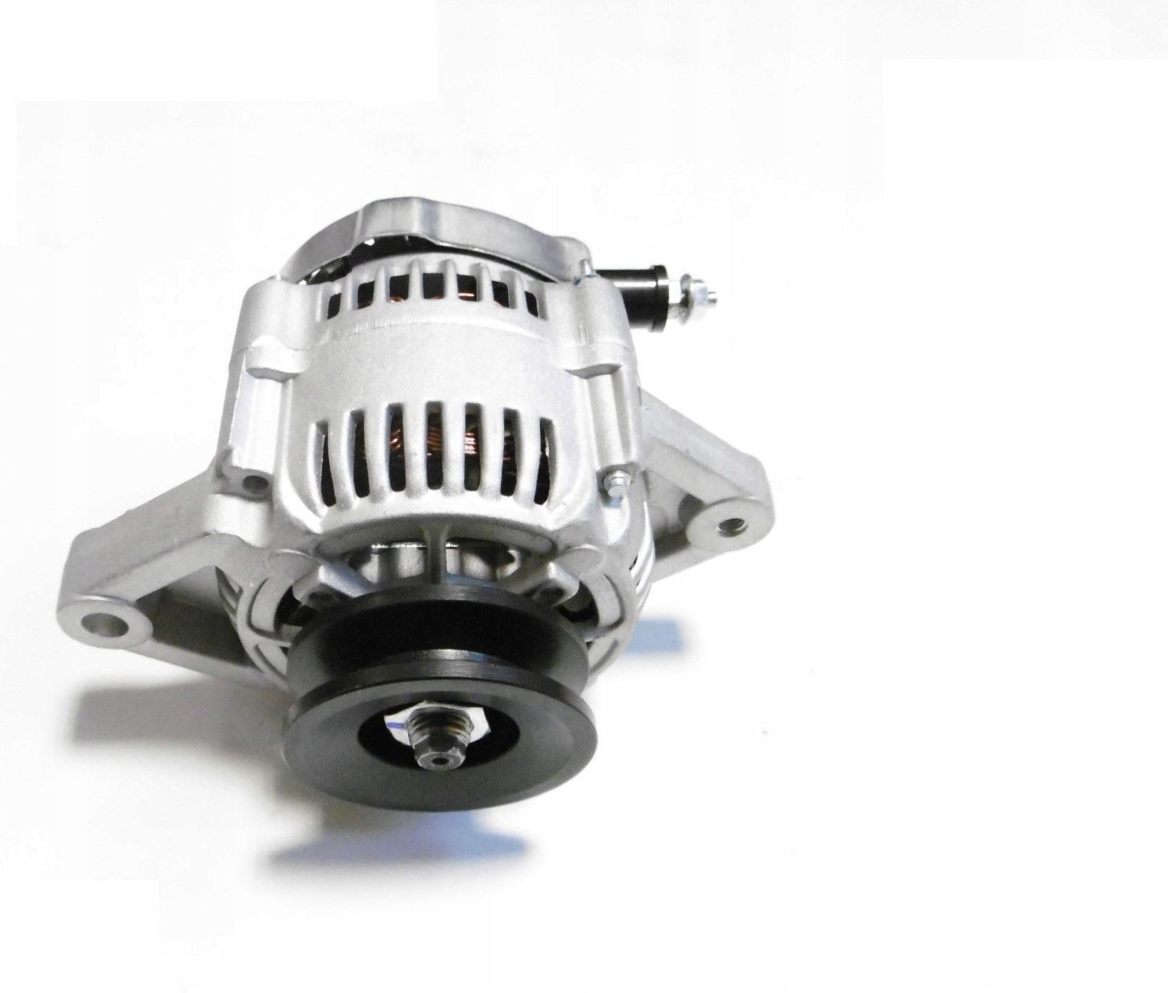 Alternator Do Jcb Minikoparka 8014,8015,8016,8018 02/631200 Opinie i