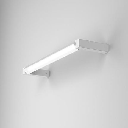 Aqform Kinkiet SET RAW mini move 67 LED L940 - biały struktura (26501L940D90013)