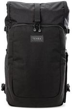 Zdjęcie Plecak Tenba Fulton V2 16L Backpack Black - Ostrzeszów