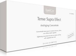 Laboratorios Lavigor Ampułki Napinające Skórę Wokół Oczu I Ust Z Komórkami Macierzystymi Tense Supra Effect 22x2 ml