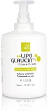 Zdjęcie Tegoder Cosmetics Koncentrat Antycellulitowy Z Hirudyną Do Ciała Lipoglaucin Concentrate 300Ml - Trzebnica