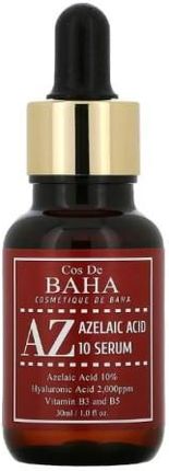 Cos De Baha Azelaic Acid 10% Serum 30 ml