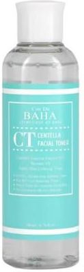 Cos de Baha Centella Facial Toner 200 ml (CT)