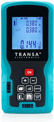 Transa Electronics Electronics Dalmierz Laserowy 60M Te-551
