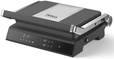 Grill elektryczny Transa TE-39