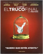 Film Blu-ray Nocturnal Animals (Zwierzęta nocy) [Blu-Ray] - Ceny i opinie -  