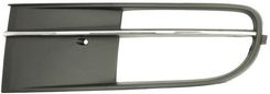 Blic Atrapa Zderzaka Przód L Vw Beetle 5C 04.11-05.16 6502-07-9515993P