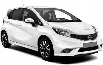 Atrapa Chłodnicy Grill Nissan Note 2013- 623103VY0A - Opinie i ceny na ...