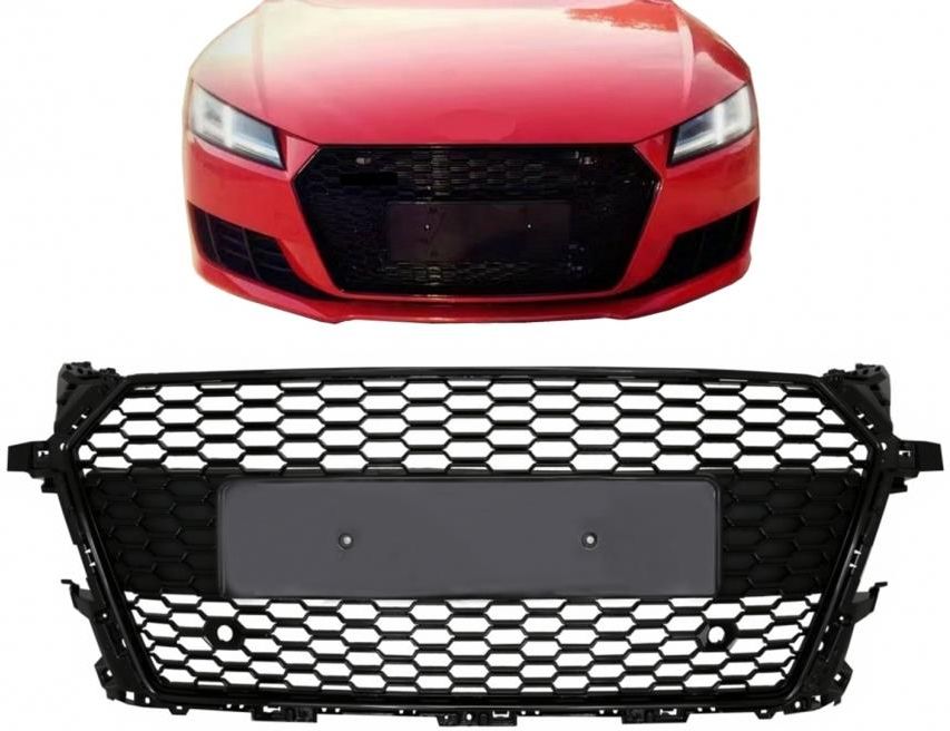 Handbremse Abdeckung Für Audi TT - Leder Schutzcover Für 8J 8N 8S Modelle