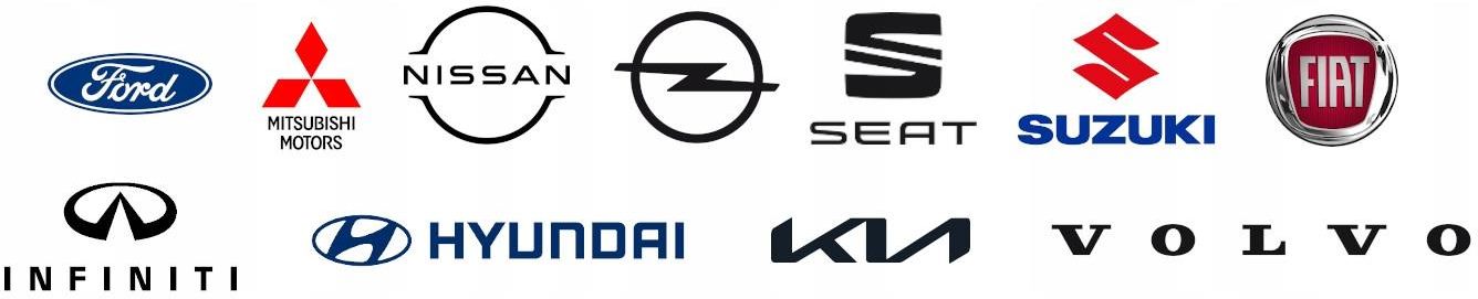 Volvo Oe Zaślepka Lewa Zderzaka Przedniego 31383152 - Opinie i ceny na ...