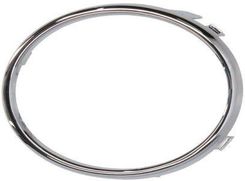 Blic Ramka Halogenu Przód Lewa Audi A5 8T 01.06-10.11 6502-07-0038917P