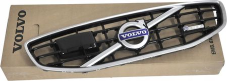 Volvo Oe S60 V60 R-Design Grill Atrapa Oryginal 31323100