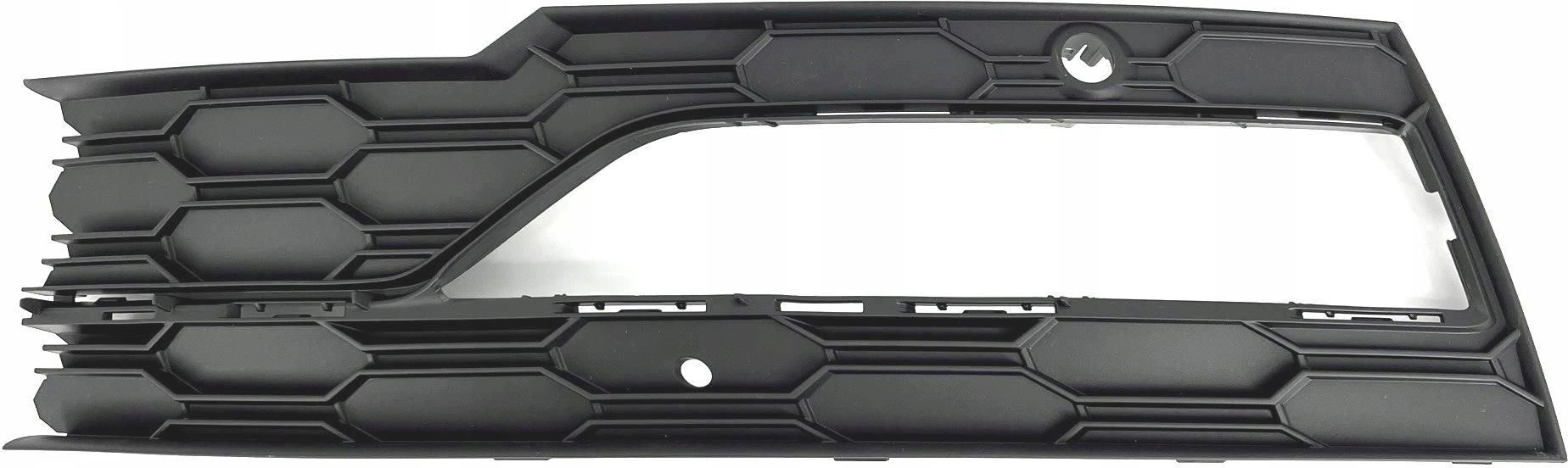 Skoda Oe Kratka Zderzaka Zaślepka Octavia 4 IV Lewa