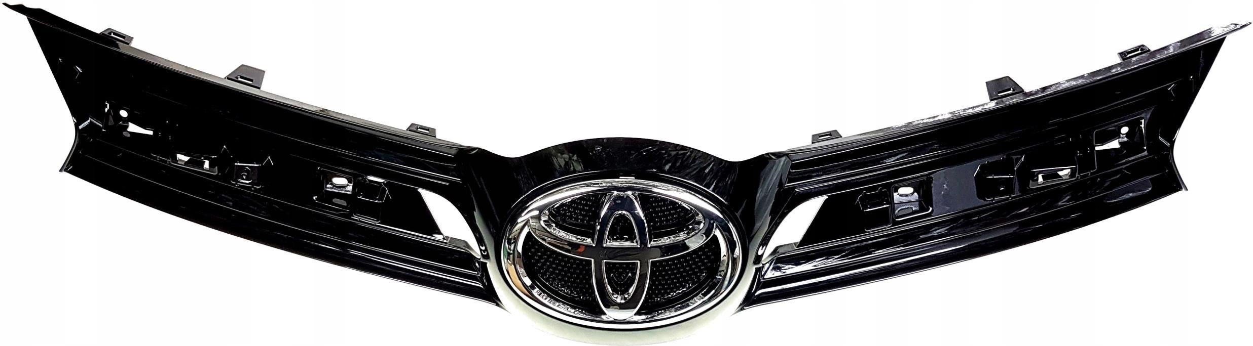 Toyota Oe Proace 16-23 Atrapa Grill Emblemat Znaczek Zderzak