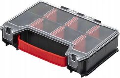 Zdjęcie Qbrick Organizer Do Skrzynek Narzędziowych System Pro Multi ORGQPROMCZAPG001 - Połaniec