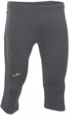 Zdjęcie Joma Legginsy Damskie Pirate Pants Elite Iv Szary - Bydgoszcz