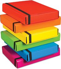 Zdjęcie VAUPE Teczka BOX Caribic niebieska - Nasielsk