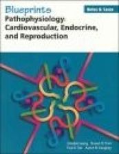 Literatura obcojęzyczna Blueprints Pathophysiology Cardiovascular Endocrine & Reprod - zdjęcie 1