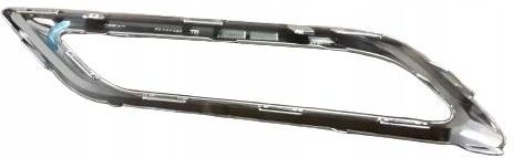 Opel Oe Listwa Chromowa Zderzaka Tył Insignia B Lewa 39138807 - Opinie ...