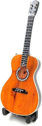 Mini gitara klasyczna 15cm - BMG-031 w stylu Paco de Lucia