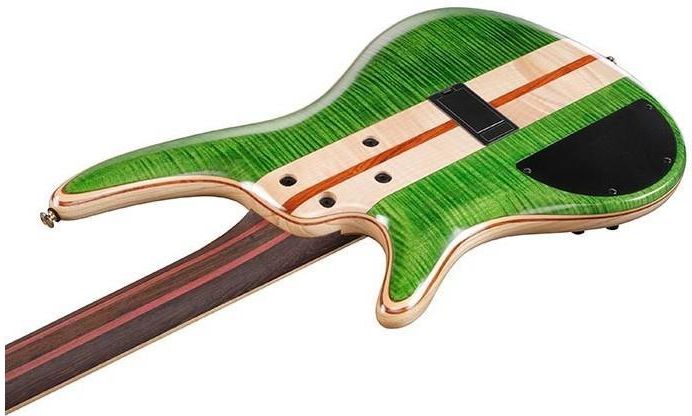 IBANEZ SR4FMDX-EGL - GITARA BASOWA - Ceny i opinie - Ceneo.pl