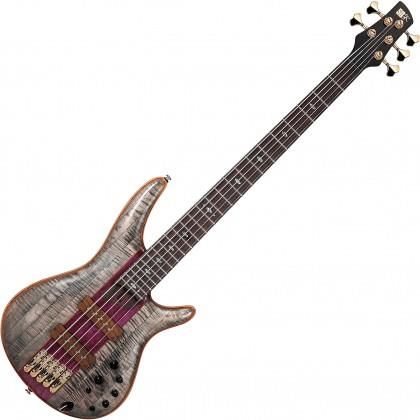 IBANEZ SR5CMDX-BIL - GITARA BASOWA