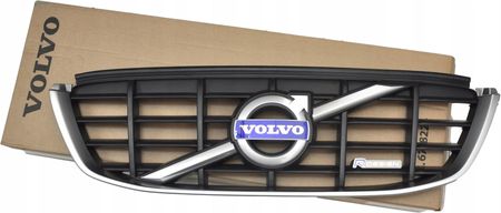 Volvo Oe Xc60 R-Design Grill Atrapa Oryginal 31284337