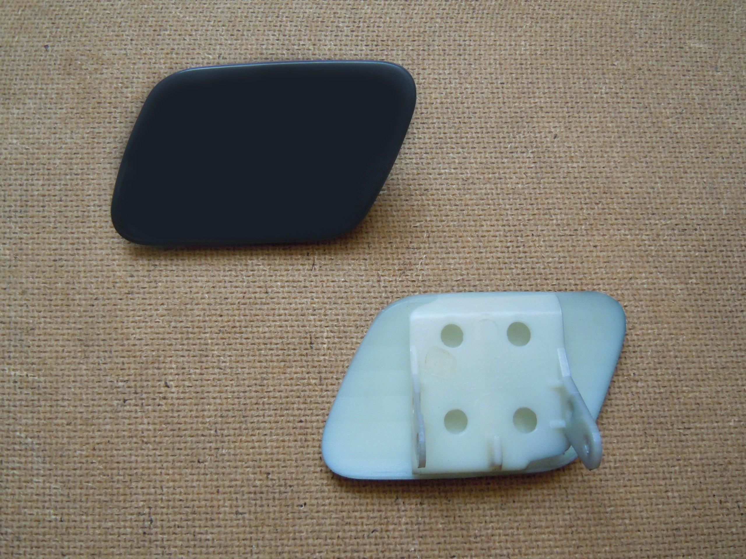 PHARE AVANT COMPATIBLE Avec VW Touareg 7P 01/10- 08/14 Gauche Avec