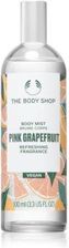 Zdjęcie The Body Shop Pink Grapefruit Spray Do Ciała 100 ml - Malbork