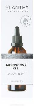 Planthé Moringa Oil Moringový Olej Głęboka Pielęgnacja Upiększający Skórę 50 Ml