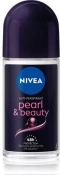 Nivea Pearl & Beauty Protect & Care Antyperspirant W Kulce 50 Ml