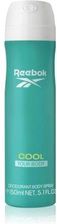 Zdjęcie Reebok Cool Your Body Perfumowany Spray Do Ciała 150 Ml - Żarki