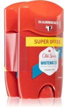 Old Spice Whitewater Dezodorant W Sztyfcie 2X50 Ml