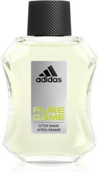 Adidas Pure Game Edition 2022 Woda Po Goleniu 100 ml