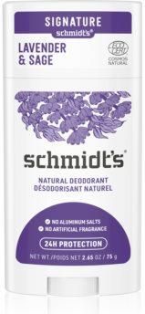 Schmidt'S Lavender & Sage Dezodorant W Sztyfcie 75 g