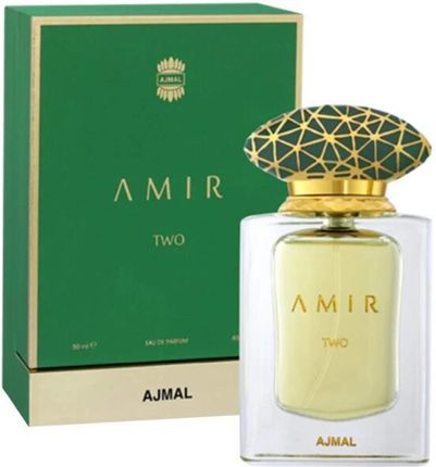 Ajmal Amir Two Woda Perfumowana 50 Ml