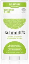 Zdjęcie Schmidt'S Bergamot + Lime Dezodorant W Sztyfcie 58 G - Kraków