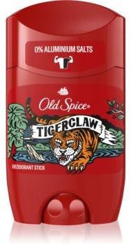Old Spice Tigerclaw Dezodorant W Sztyfcie 50 Ml