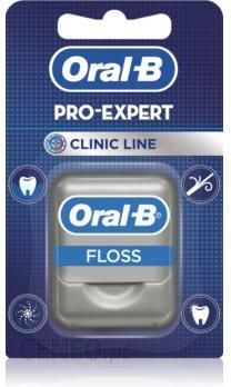 Oral B Pro-Expert Clinic Line Nić Dentystyczna 25 M