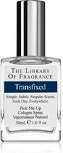 The Library Of Fragrance Transfixed Woda Kolońska 30 ml