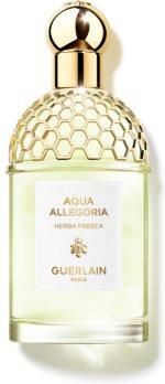Guerlain Aqua Allegoria Herba Fresca Woda Toaletowa Flakon Napełnialny  125 Ml