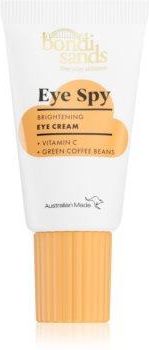 Bondi Sands Everyday Skincare Eye Spy Vitamin C Eye Cream Rozjaśniający Krem Do Okolic Oczu Z Witaminą C 15 Ml
