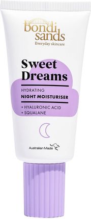 Krem Bondi Sands Everyday Skincare Sweet Dreams Night Moisturiser nawilżający na noc 50ml
