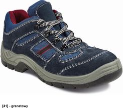 Zdjęcie Cerva Raven Sport Low Skórzane Bez Podnoska - Alwernia